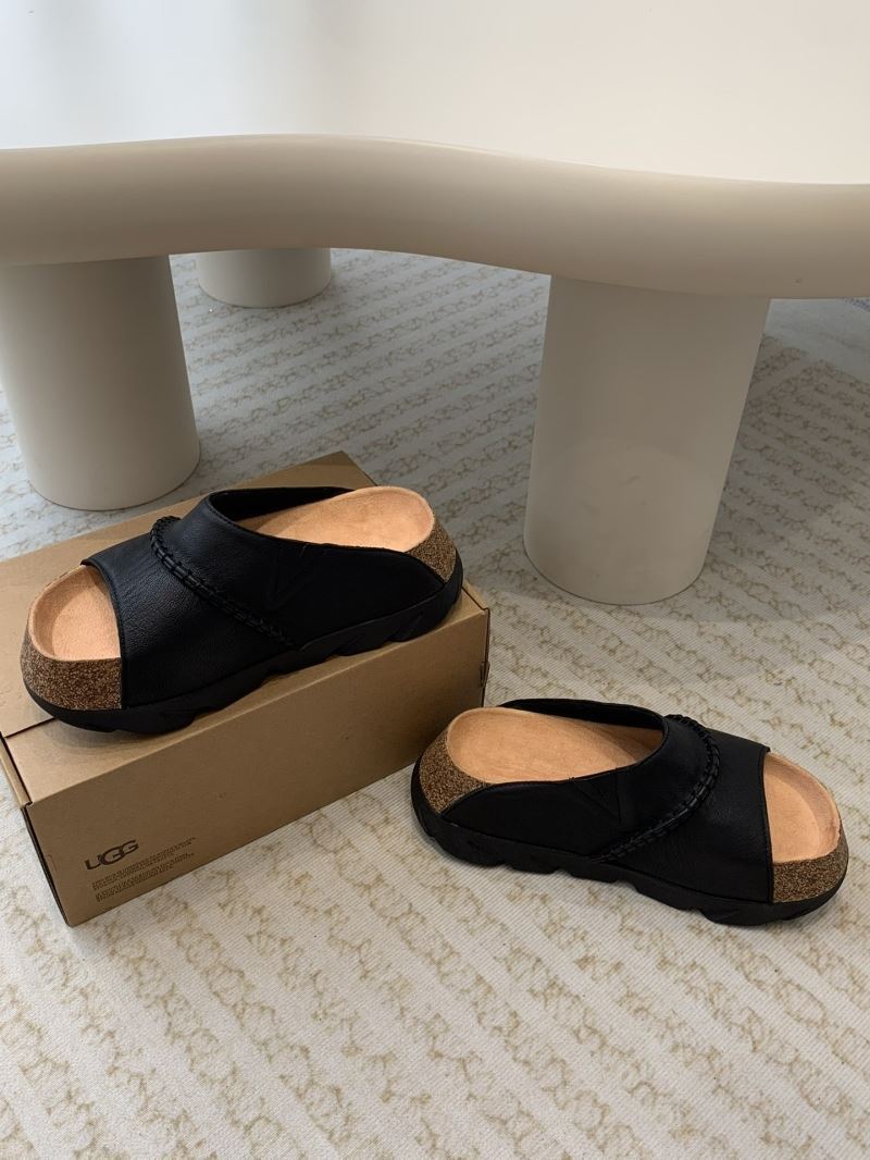 Ugg Sandals